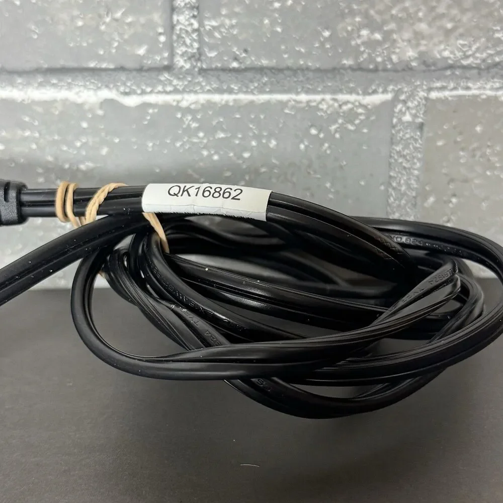 Canon K30352 24V 0.63A Power Adapter With Cord For PIXMA TS3122 QM7-4347 OEM